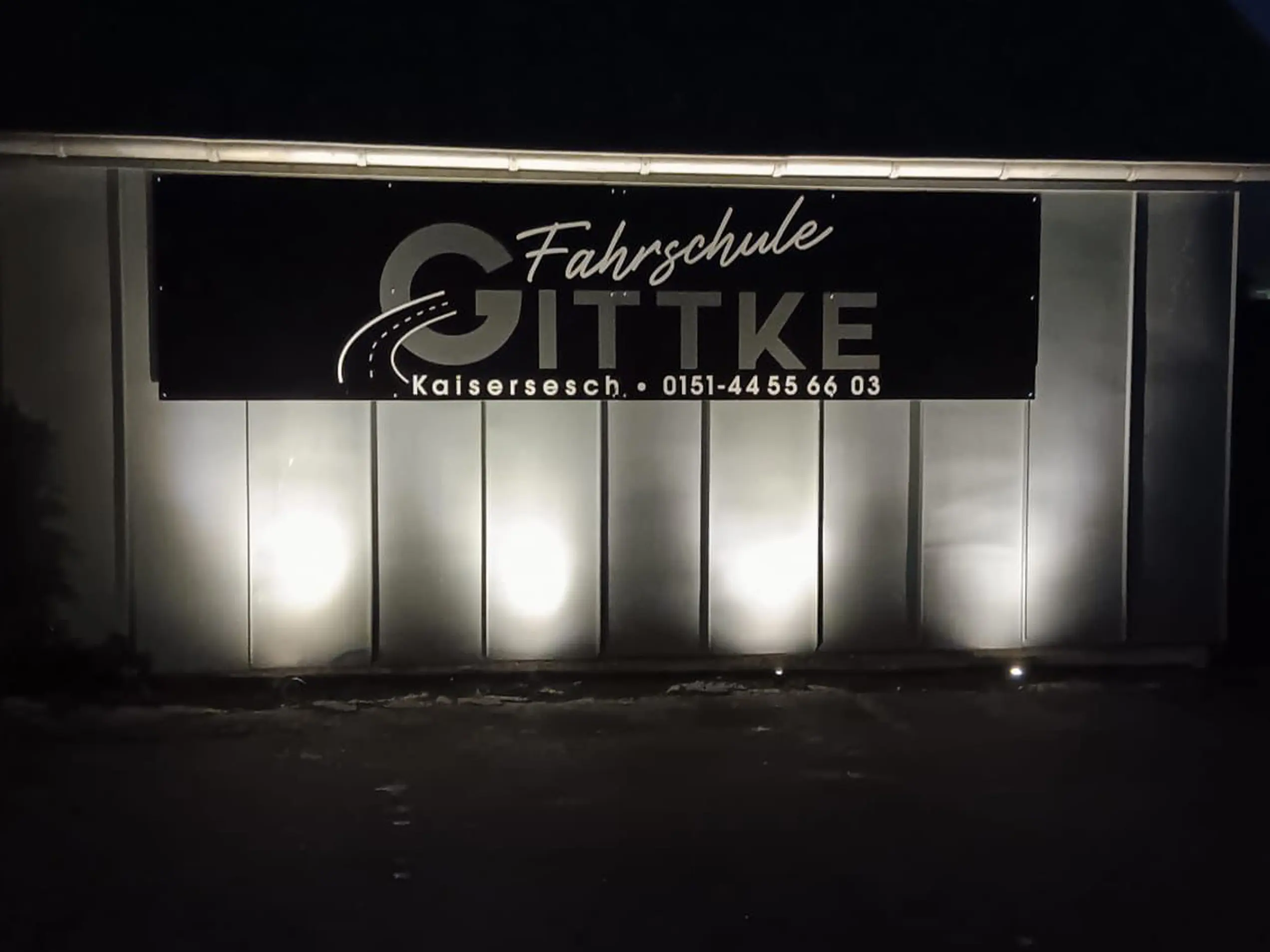 Team Fahrschule Gittke