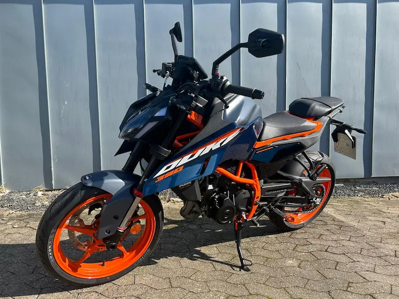 Fahrzeug Fahrschule Gittke